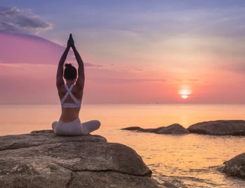 Yoga Retreat VS Wellness Retreat